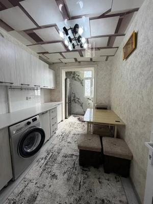 Фото 6 2-комн. квартира в Согдиане