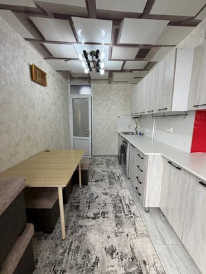 Фото 7 2-комн. квартира в Согдиане