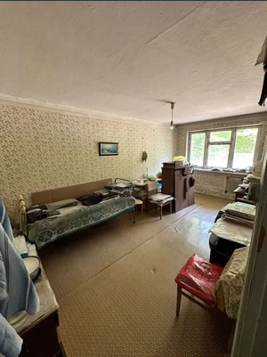 Фото 1 1-комн. квартира в Партсъезде