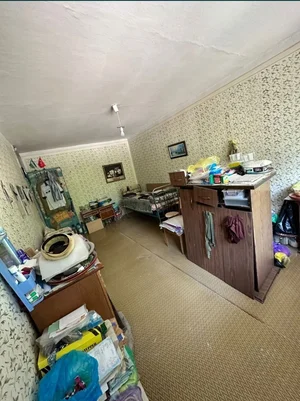 Фото 2 1-комн. квартира в Партсъезде