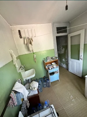 Фото 3 1-комн. квартира в Партсъезде