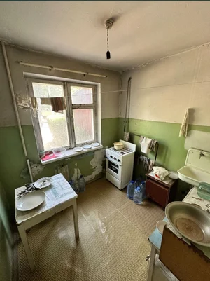 Фото 5 1-комн. квартира в Партсъезде