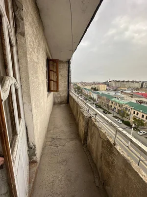 Фото 6 2-комн. квартира в Вокзале