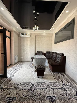 Фото 1 2-комн. квартира в Смарт Сити