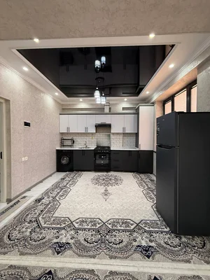 Фото 2 2-комн. квартира в Смарт Сити