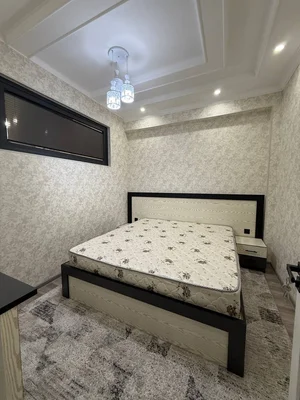 Фото 3 2-комн. квартира в Смарт Сити