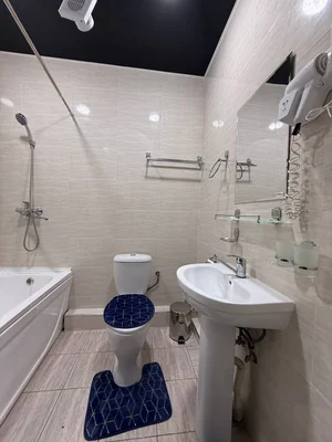 Фото 5 2-комн. квартира в Смарт Сити