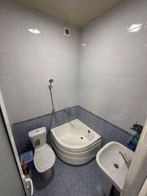 Фото 7 2-комн. квартира в Сартепо