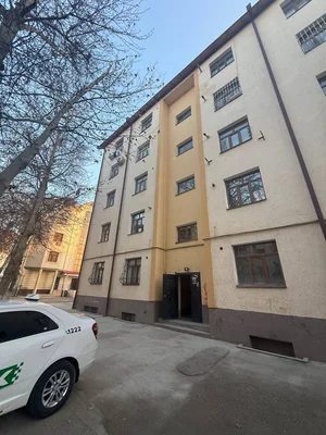 Фото 1 Квартира в Согдиане