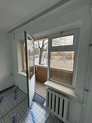 Фото 2 1-комн. квартира в Вокзале