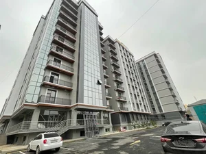 Фото 1 1-комн. квартира в Поворот