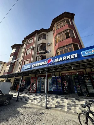 Фото 2 2-комн. квартира в Спитаменшох