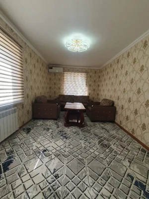 Фото 2 1-комн. квартира в Гагарина