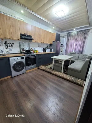 Фото 4 2-комн. квартира в Химиков