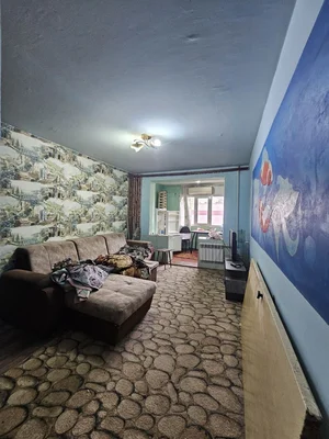 Фото 1 2-комн. квартира в Сартепо