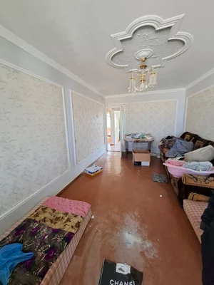 Фото 2 3-комн. квартира в Сартепо