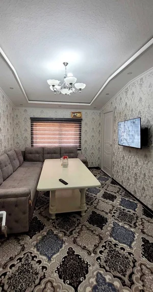 Фото 1 2-комн. квартира в СамКочАвто