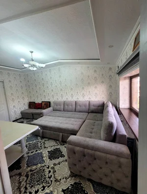 Фото 2 2-комн. квартира в СамКочАвто