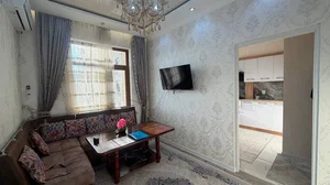 Фото 1 2-комн. квартира в Фрунзе