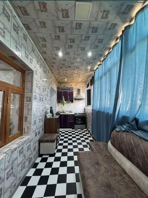 Фото 3 3-комн. квартира в Химиков