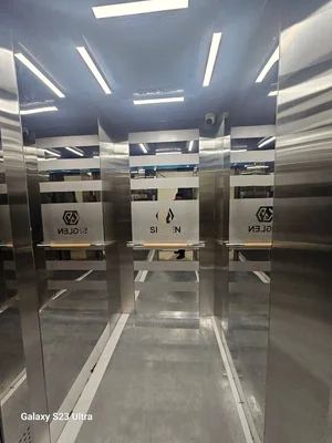 Фото 7 1-комн. квартира в СамГАСИ