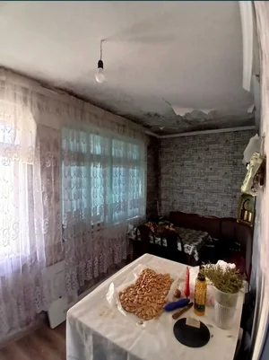 Фото 5 3-комн. квартира в Военном городке