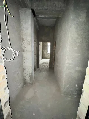 Фото 4 2-комн. квартира в новостройке на Октябрьской