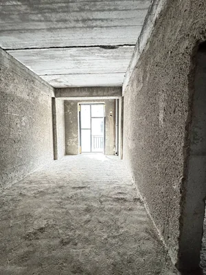 Фото 5 2-комн. квартира в новостройке на Октябрьской