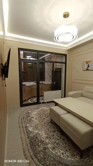 Фото 2 2-комн. квартира в Вокзале