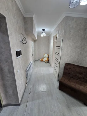 Фото 4 1-комн. квартира в Смарт Сити