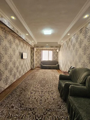 Фото 1 2-комн. квартира в Сартепо