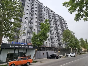 Фото 1 2-комн. квартира в Новостройке на 7 этаже