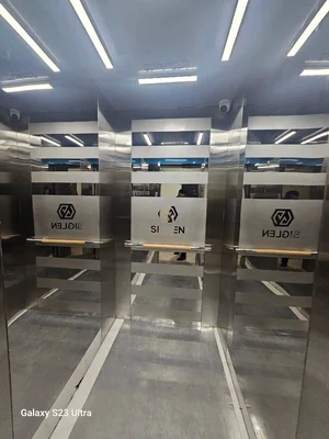 Фото 7 1-комн. квартира в СамГАСИ