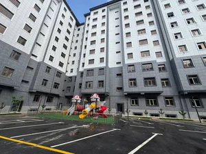 Фото 2 2-комн. квартира в новостройке на Спитаменшохе