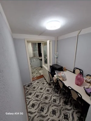 Фото 4 2-комн. квартира в Химиков