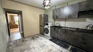 Фото 5 1-комн. квартира в Согдиане