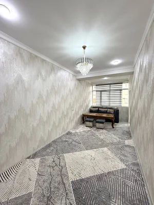 Фото 1 2-комн. квартира в Согдиане