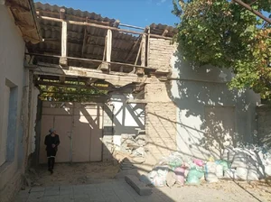 Фото 2 Дом в Геофизика