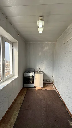 Фото 3 1-комн. квартира в Октябрьская