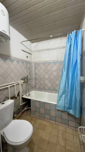 Фото 7 1-комн. квартира в Октябрьская