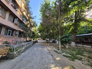 Фото 6 1-комн. квартира в Гагарина