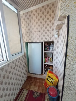 Фото 3 1-комн. квартира в Chilonzor