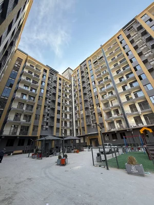 Фото 2 2-комн. квартира в Учтепинском районе