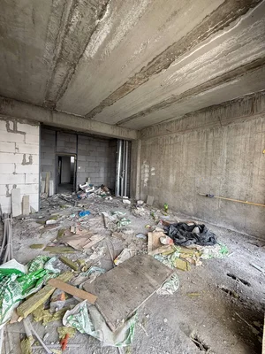 Фото 3 2-комн. квартира в Учтепинском районе