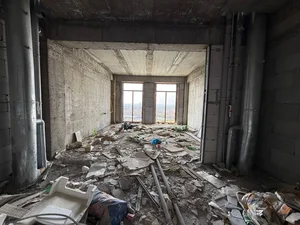 Фото 7 2-комн. квартира в Учтепинском районе