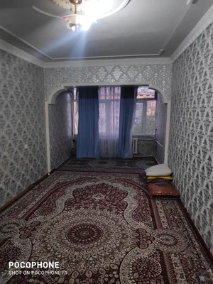 Фото 1 3-комн. квартира в Ипподром