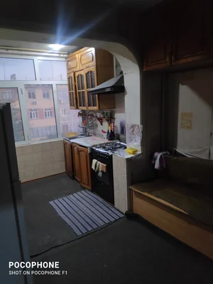 Фото 6 3-комн. квартира в Ипподром