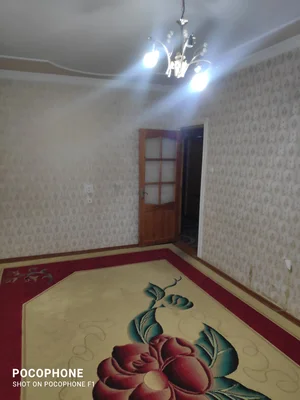 Фото 8 3-комн. квартира в Ипподром