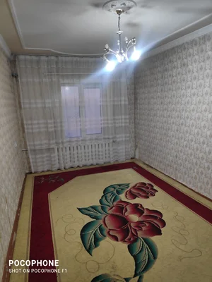 Фото 9 3-комн. квартира в Ипподром