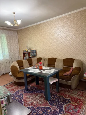 Фото 3 2-комн. квартира в Чилонзор 21 квартал